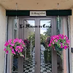 Bed & Breakfast La Maison Du Canal - - Le Sweet Homps (Aude)