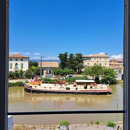 La Maison Du Canal - - Le Sweet 3*
