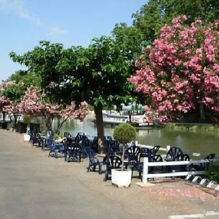 La Maison Du Canal - - Le Sweet