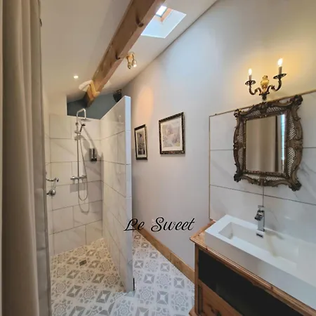 Bed & Breakfast La Maison Du Canal - Homps - Le Sweet *