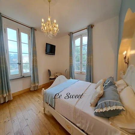 Bed & Breakfast La Maison Du Canal - Homps - Le Sweet