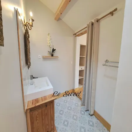 Bed & Breakfast La Maison Du Canal - Homps - Le Sweet *