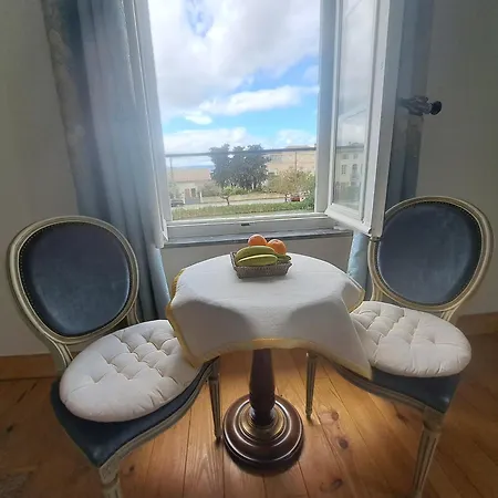 La Maison Du Canal - - Le Sweet Bed & Breakfast