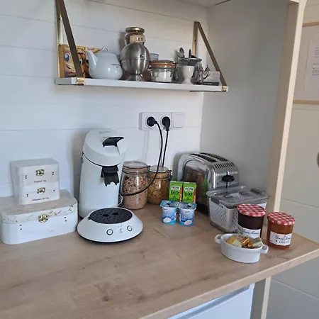 La Maison Du Canal - - Le Sweet 3* Homps (Aude)