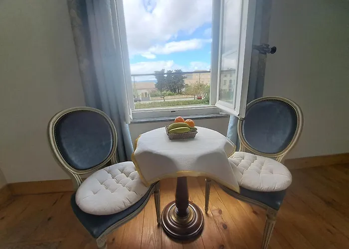 La Maison Du Canal - - Le Sweet Bed and Breakfast